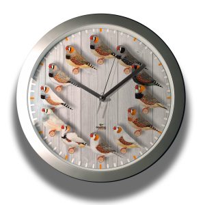 Clock-ZEBRA-01
