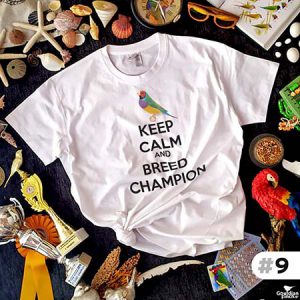 Gouldian Finch tshirt-09